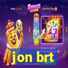 jon brt